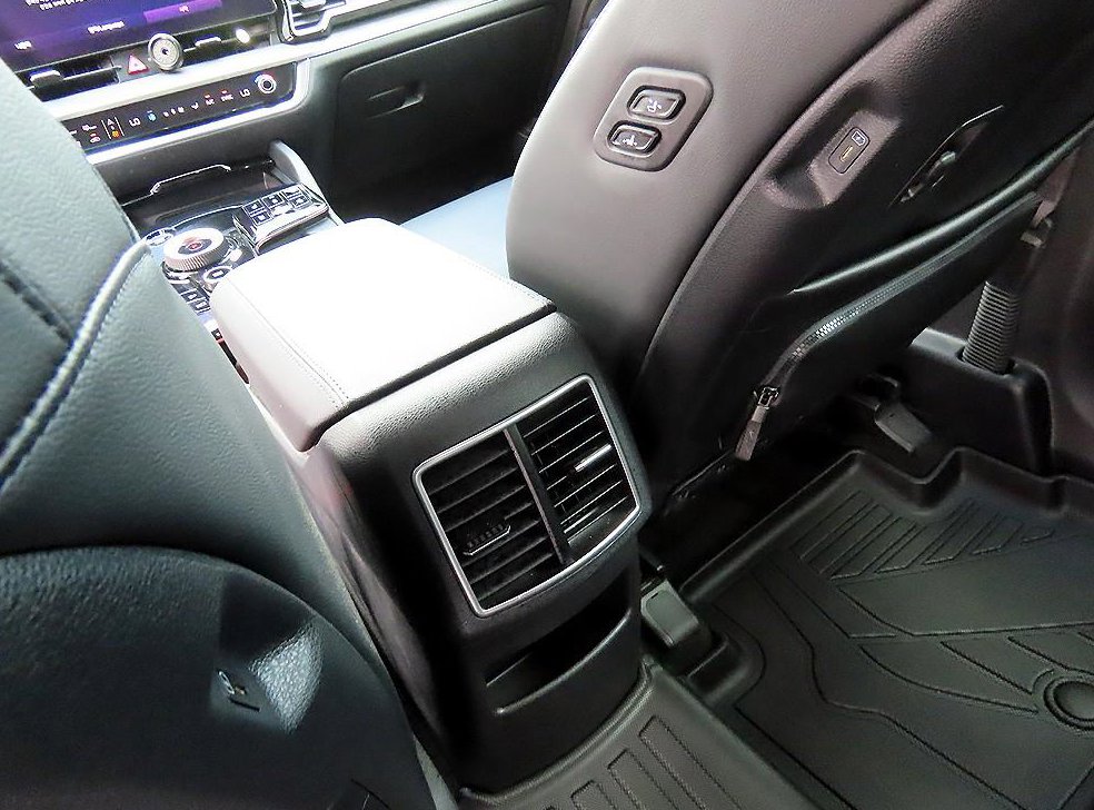 기아 스포티지 2.0 LPG 2WD 사진 16