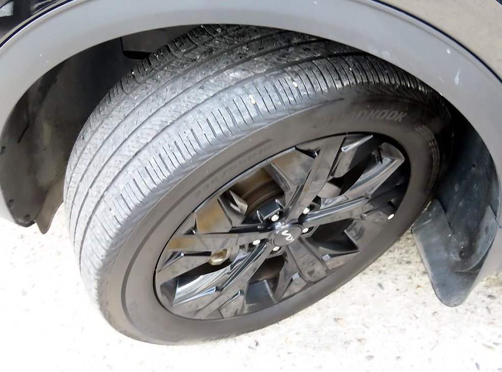 기아 스포티지 2.0 LPG 2WD 사진 20