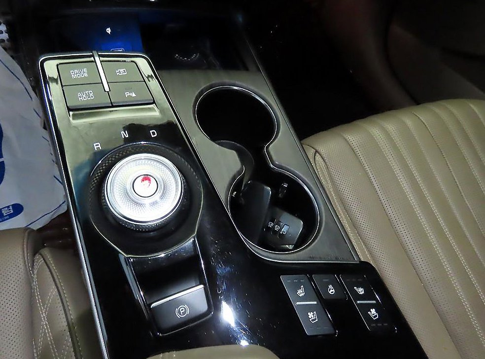 기아 K8 2.5 2WD 사진 12
