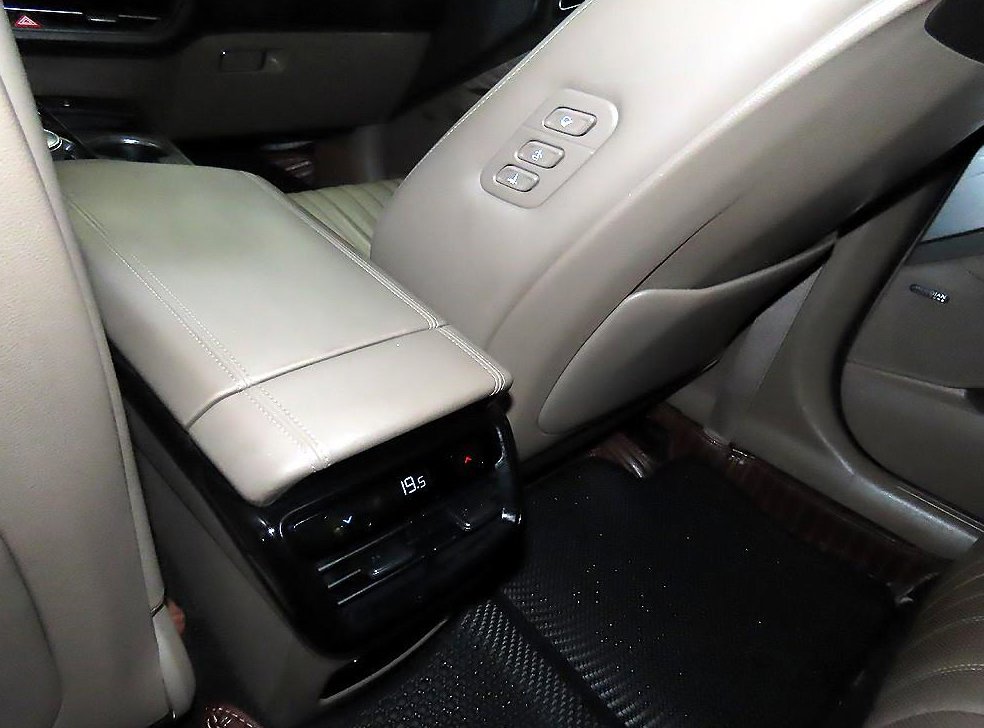 기아 K8 2.5 2WD 사진 14