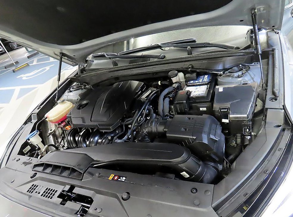 기아 K8 2.5 2WD 사진 19