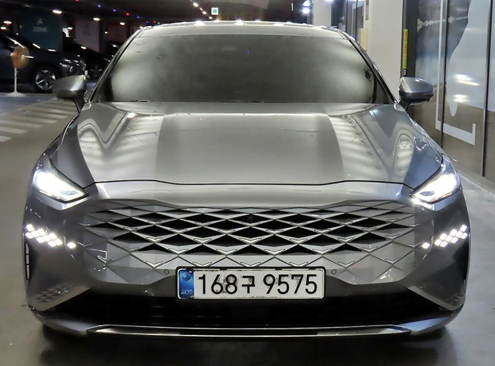 기아 K8 2.5 2WD 사진 2