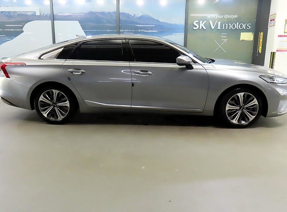 기아 K8 2.5 2WD 사진 3