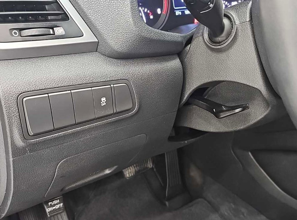 현대 투싼 디젤 1.7 2WD 사진 16