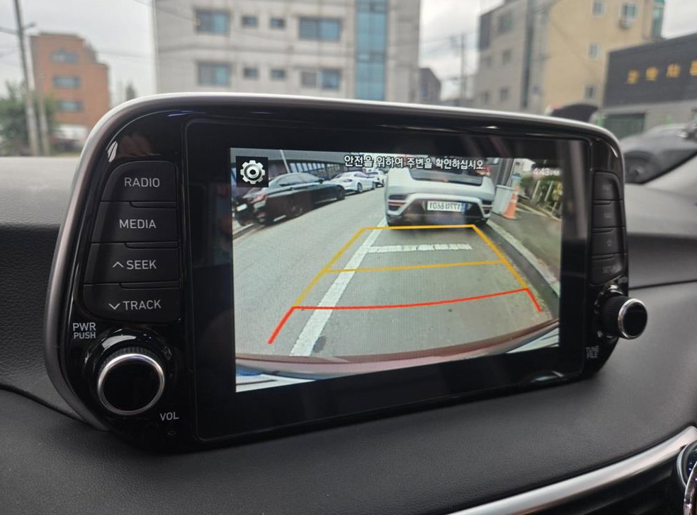 현대 투싼 디젤 1.6 2WD 사진 17