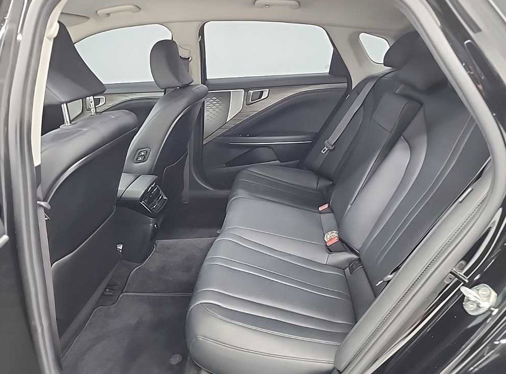 기아 K8 2.5 2WD 사진 12