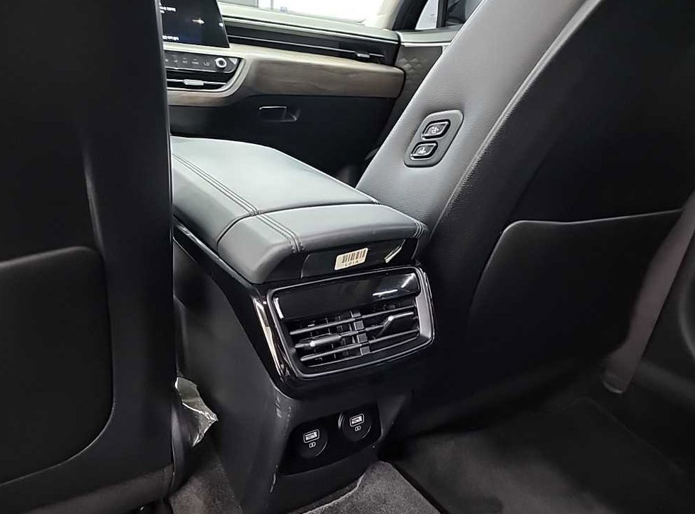 기아 K8 2.5 2WD 사진 13