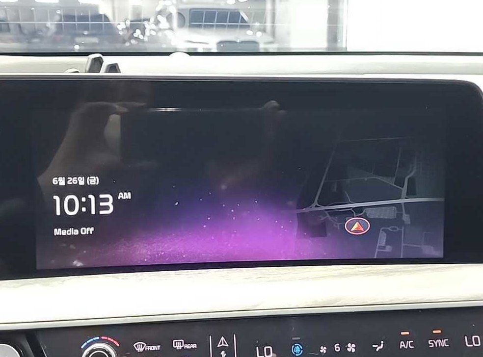 기아 K8 2.5 2WD 사진 15