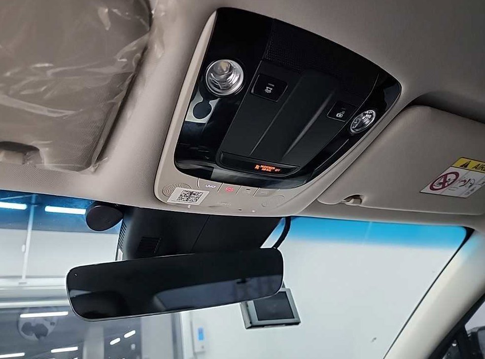기아 K8 2.5 2WD 사진 17