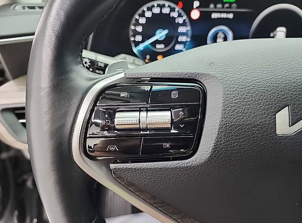 기아 K8 2.5 2WD 사진 18