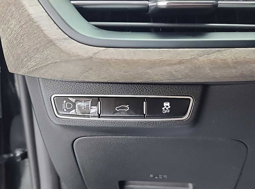 기아 K8 2.5 2WD 사진 19