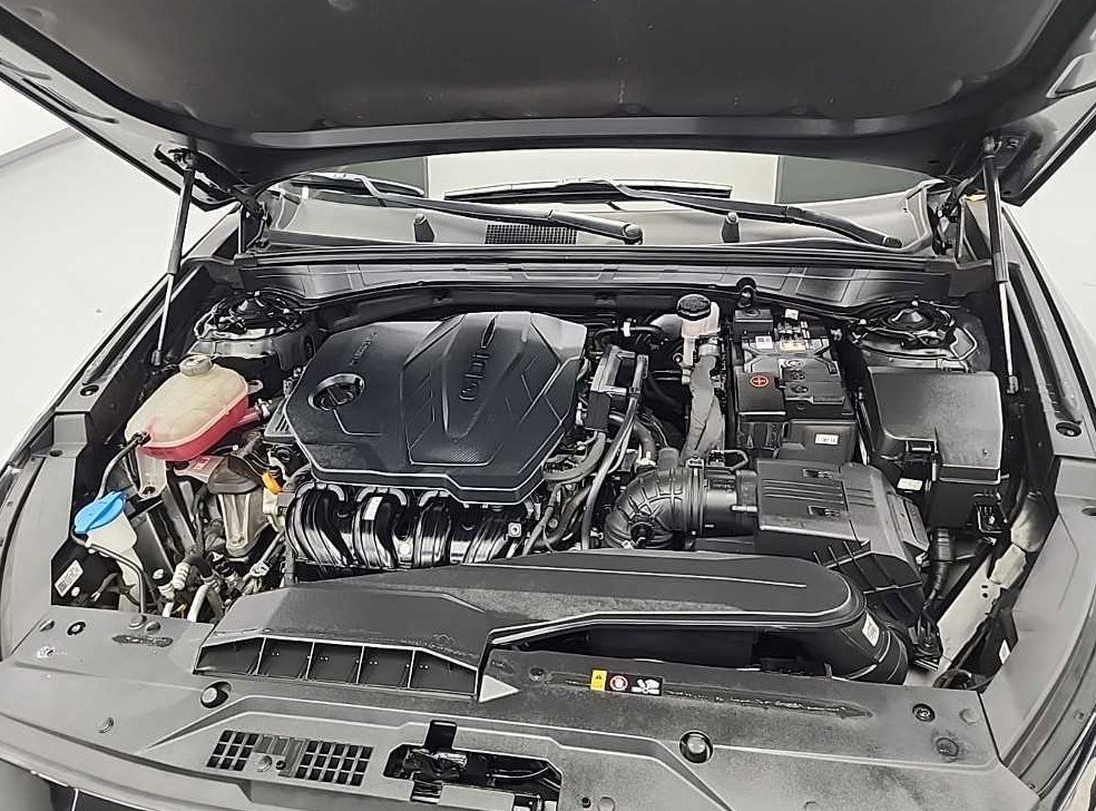 기아 K8 2.5 2WD 사진 5
