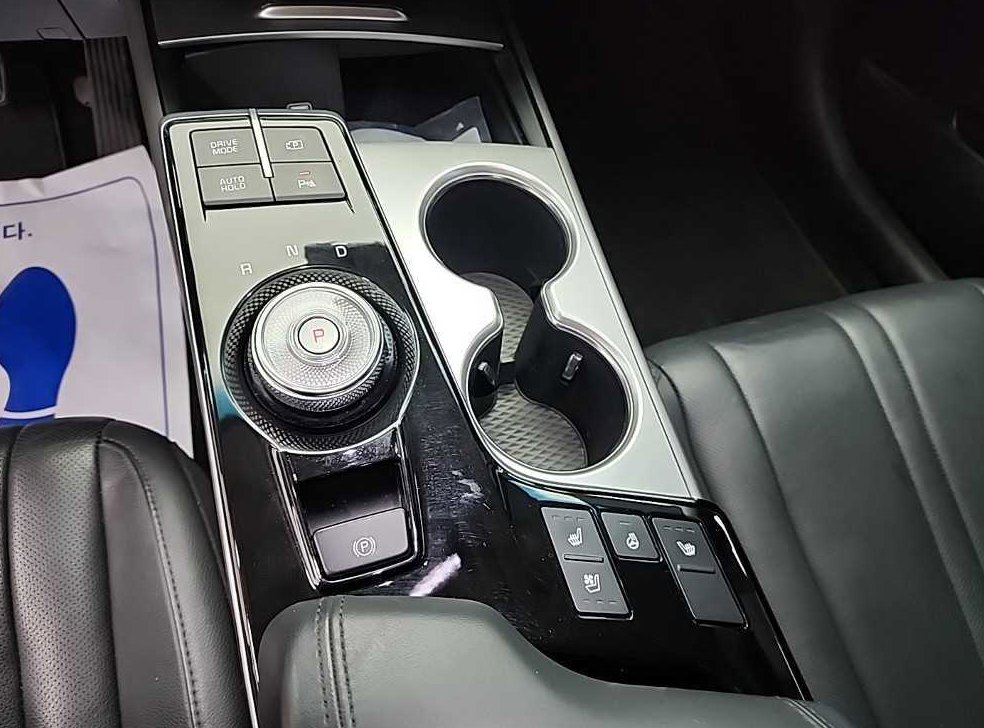 기아 K8 2.5 2WD 사진 8