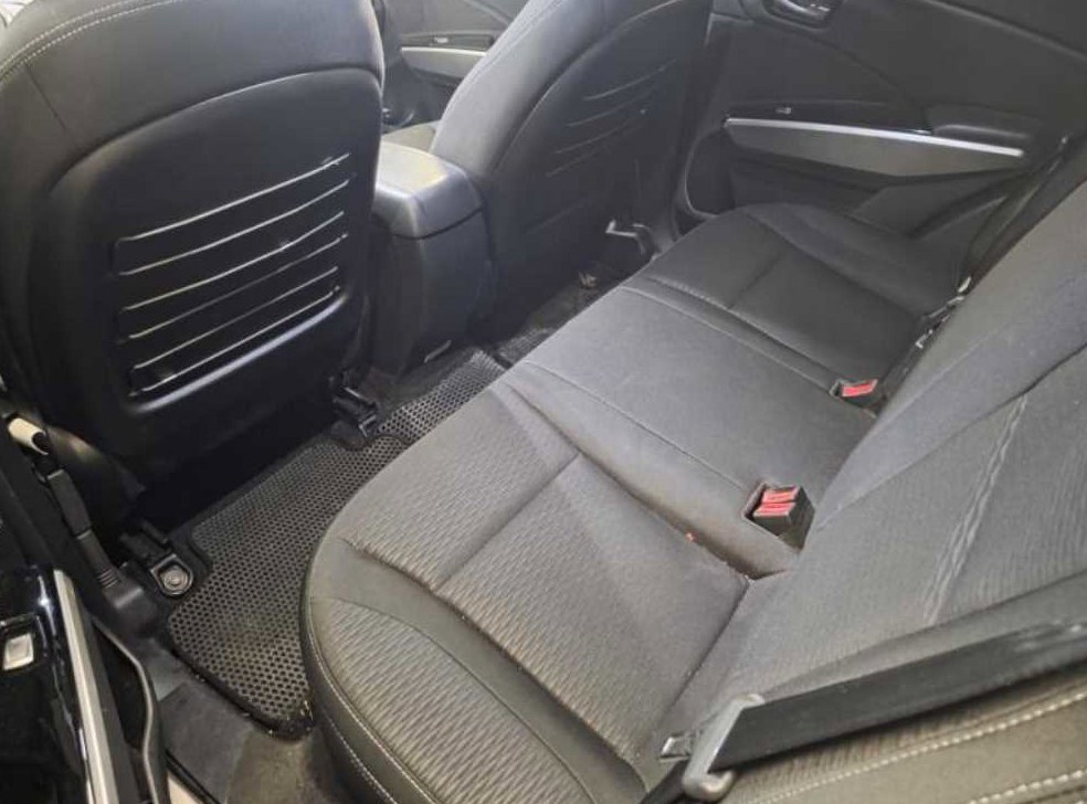 KG모빌리티(쌍용)  티볼리 가솔린 2WD 1.6 VX 사진 6