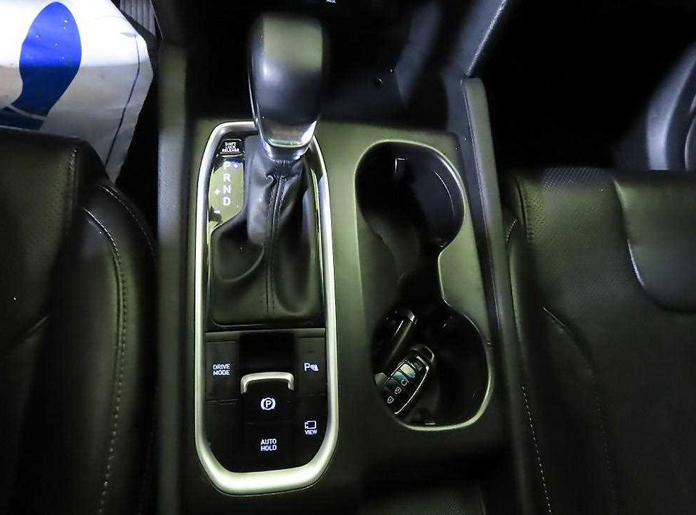 현대 싼타페 가솔린 2.0T 2WD 사진 12