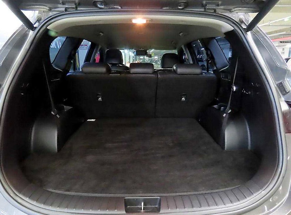 현대 싼타페 가솔린 2.0T 2WD 사진 16