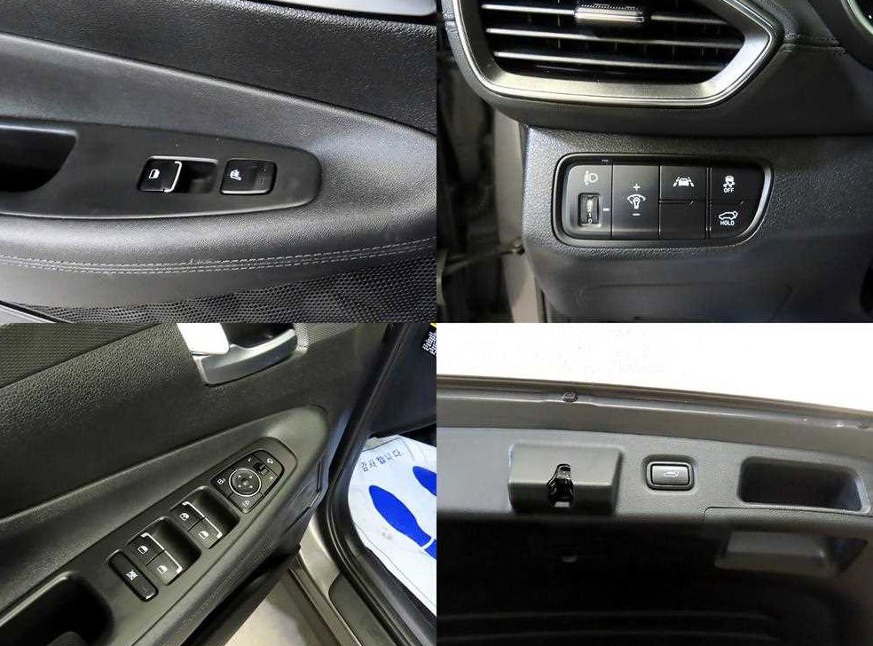 현대 싼타페 가솔린 2.0T 2WD 사진 18