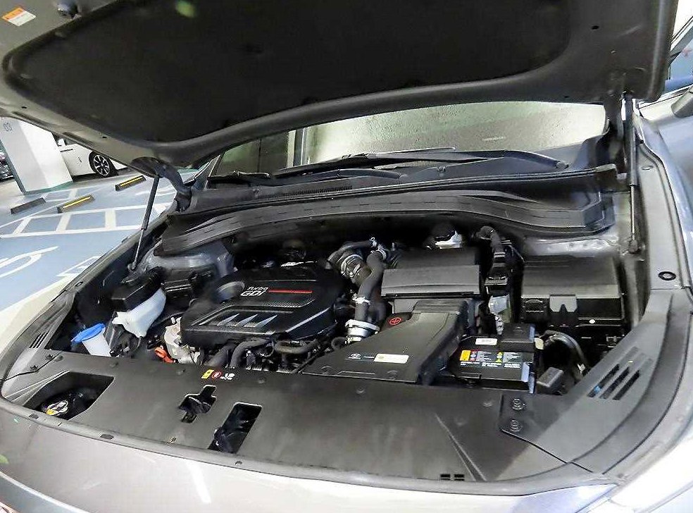 현대 싼타페 가솔린 2.0T 2WD 사진 19