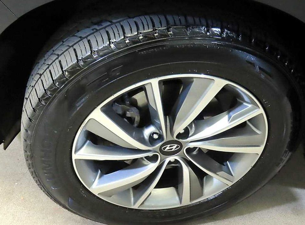 현대 싼타페 가솔린 2.0T 2WD 사진 20