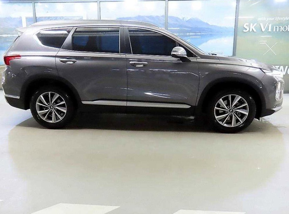 현대 싼타페 가솔린 2.0T 2WD 사진 3