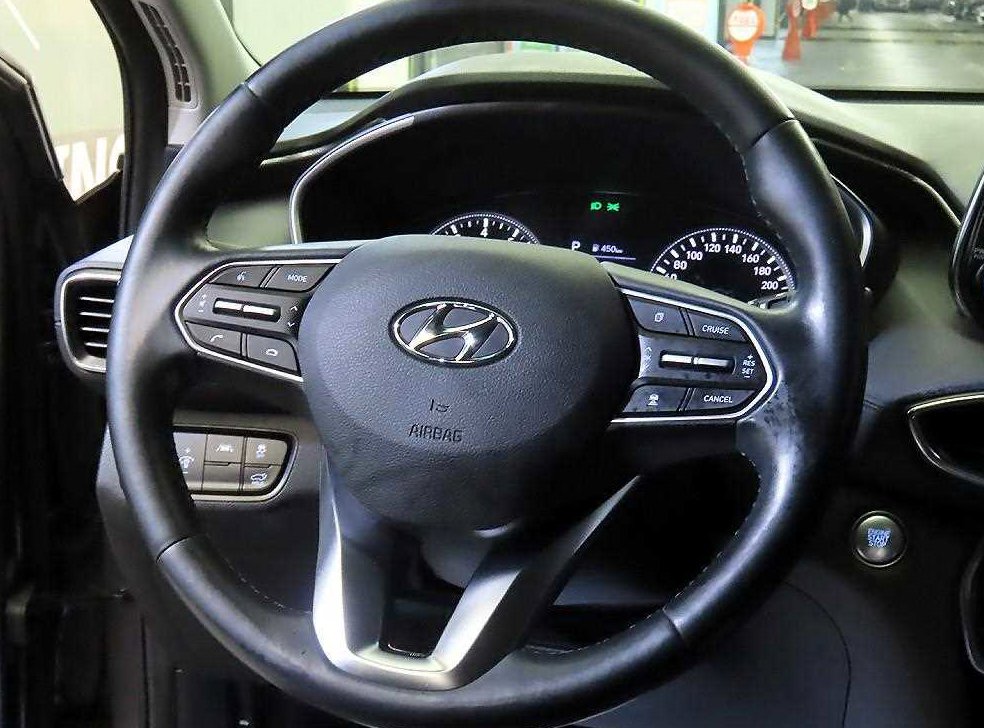 현대 싼타페 가솔린 2.0T 2WD 사진 8