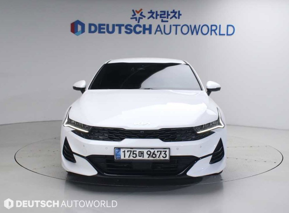 기아 K5 2.0 노블레스 사진 3