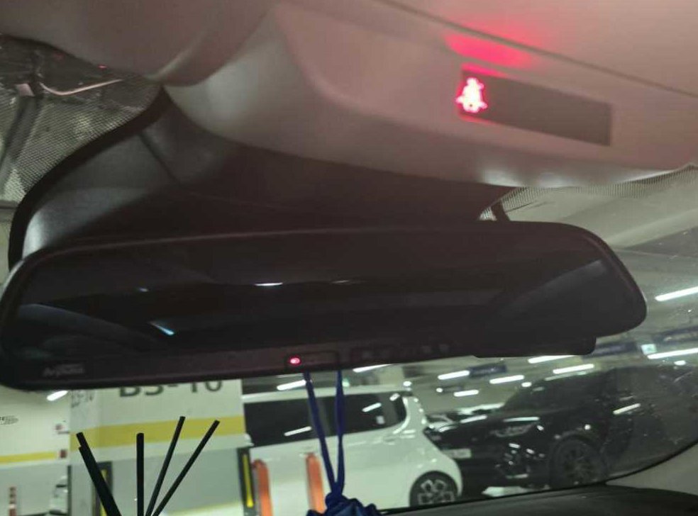 르노코리아(삼성) SM6 2.0 LPe LE 사진 12