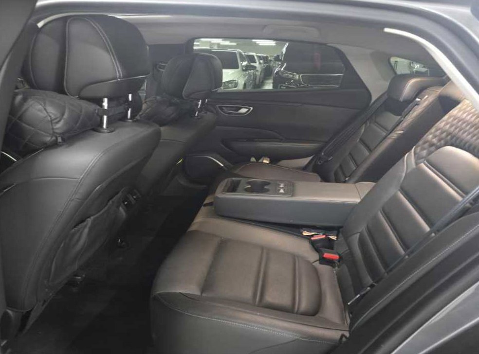 르노코리아(삼성) SM6 2.0 LPe LE 사진 14