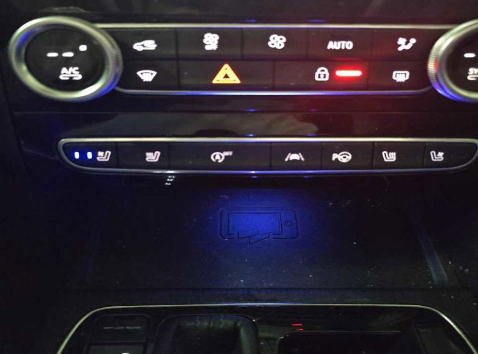 르노코리아(삼성) SM6 2.0 LPe LE 사진 16
