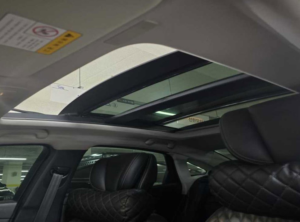 르노코리아(삼성) SM6 2.0 LPe LE 사진 18