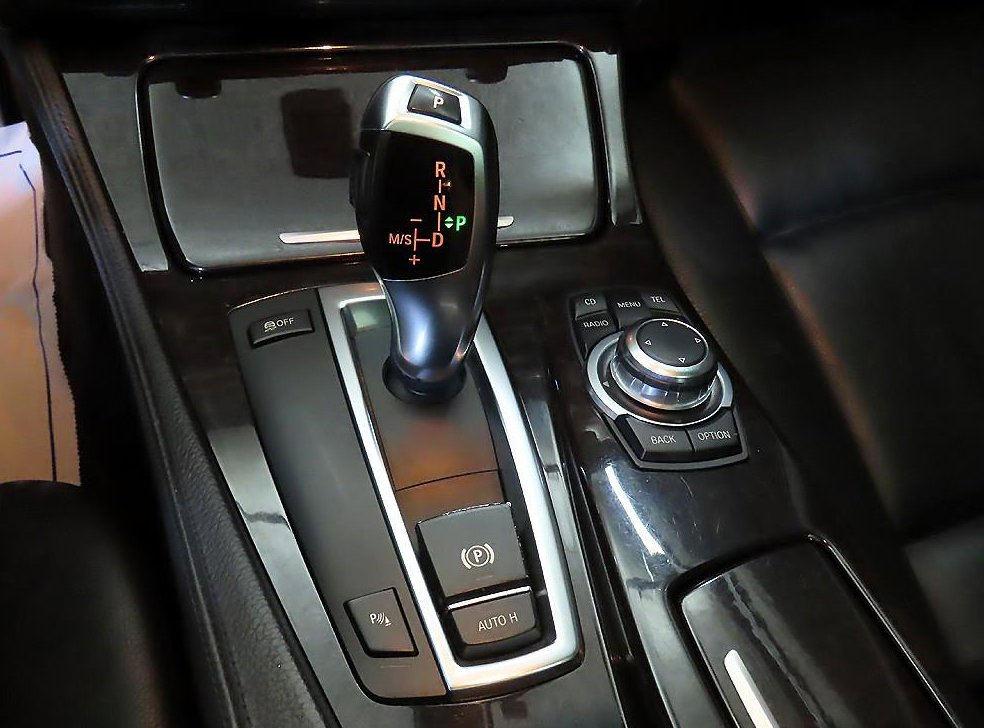 BMW 5시리즈 520d 사진 12