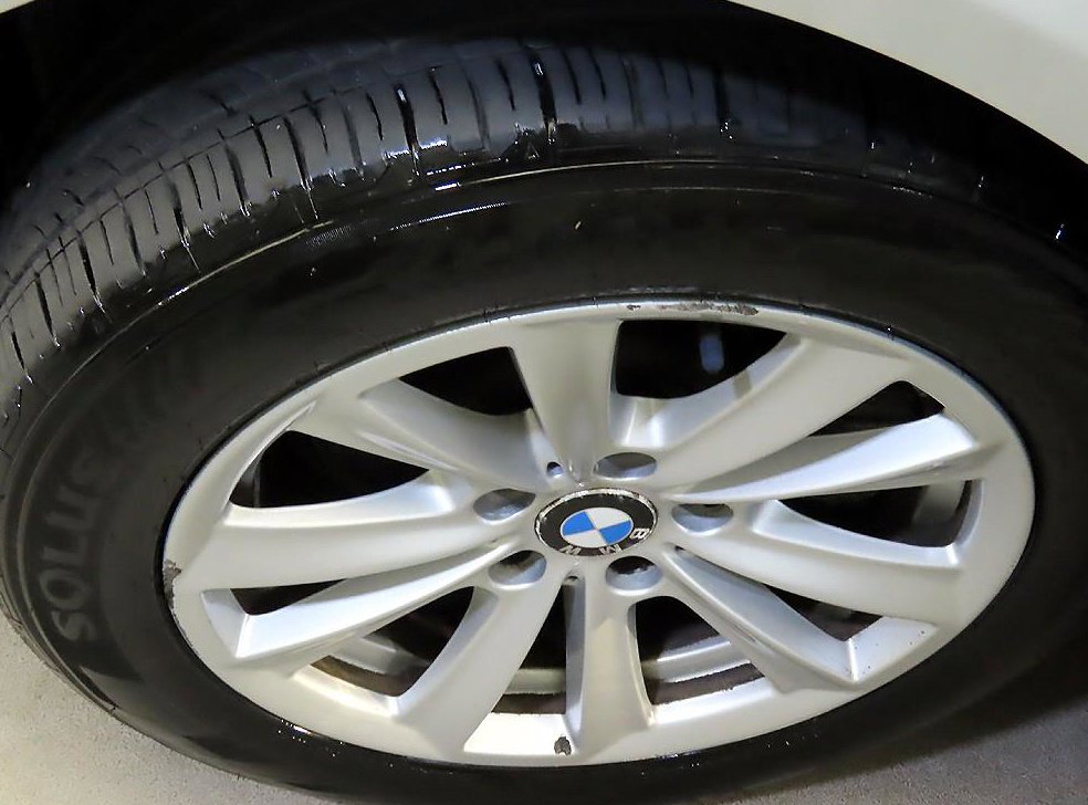 BMW 5시리즈 520d 사진 20
