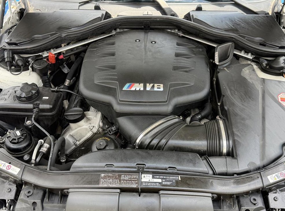 BMW 3시리즈 M3 쿠페 사진 10