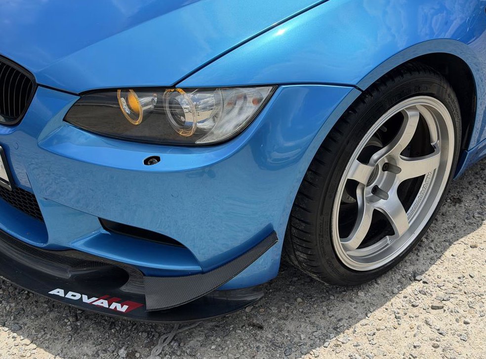 BMW 3시리즈 M3 쿠페 사진 12