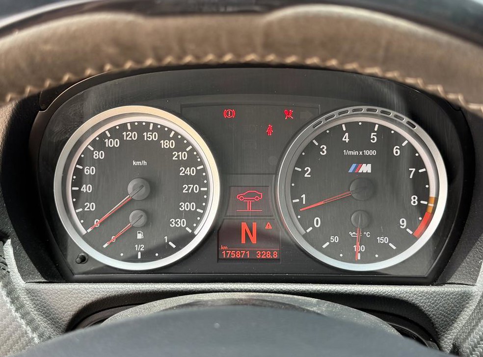 BMW 3시리즈 M3 쿠페 사진 15