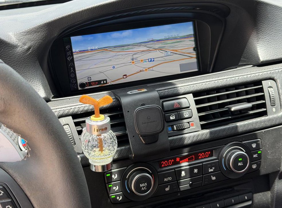 BMW 3시리즈 M3 쿠페 사진 16