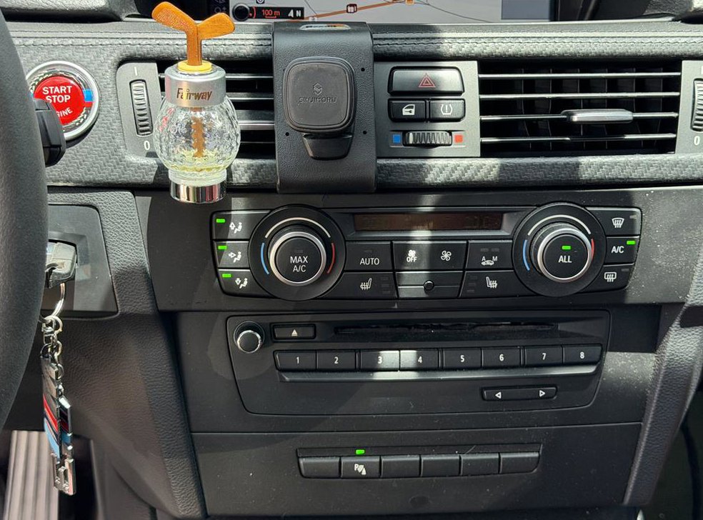 BMW 3시리즈 M3 쿠페 사진 18