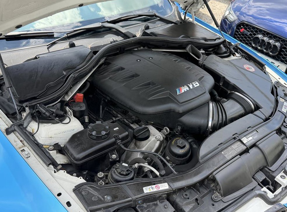 BMW 3시리즈 M3 쿠페 사진 19