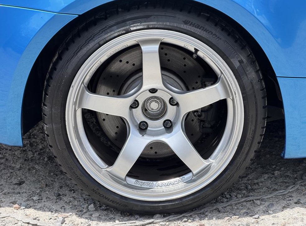 BMW 3시리즈 M3 쿠페 사진 4