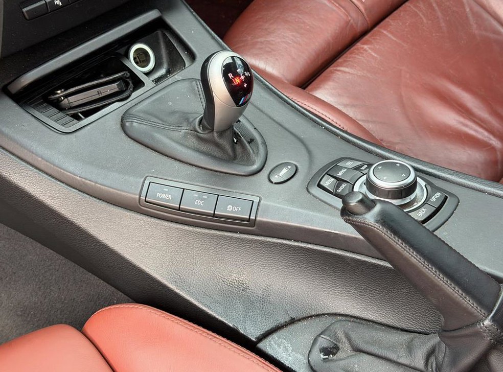 BMW 3시리즈 M3 쿠페 사진 6