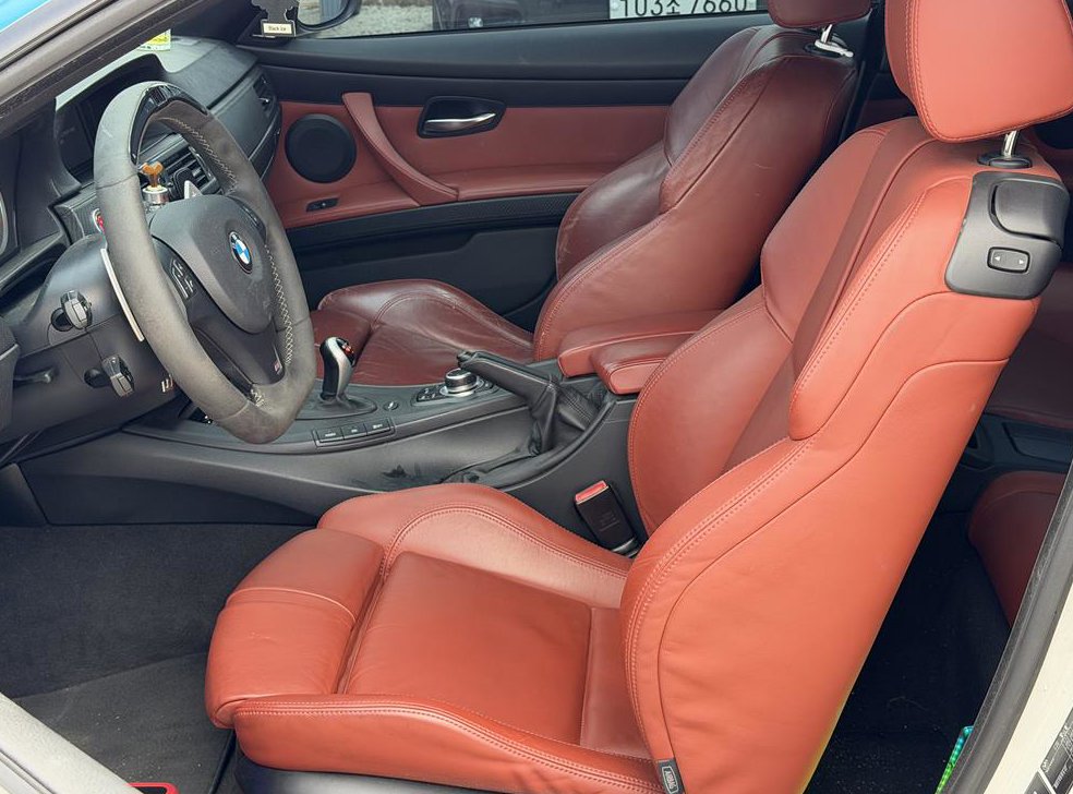 BMW 3시리즈 M3 쿠페 사진 7