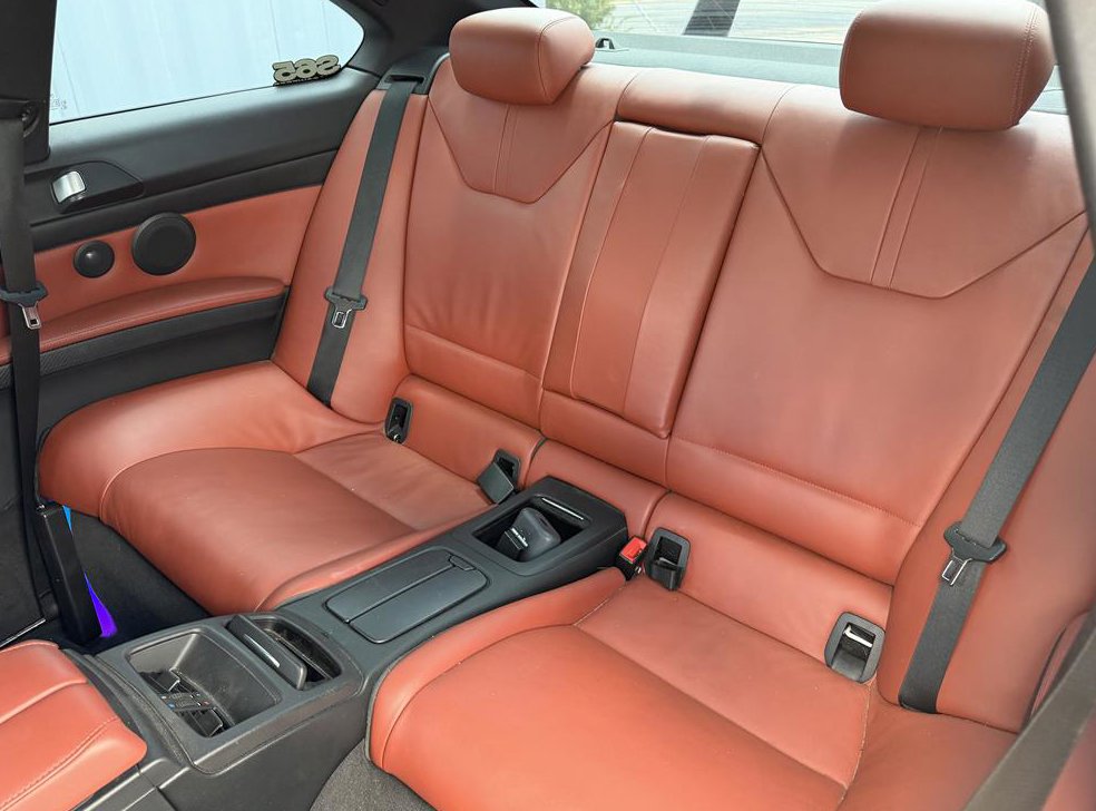 BMW 3시리즈 M3 쿠페 사진 8