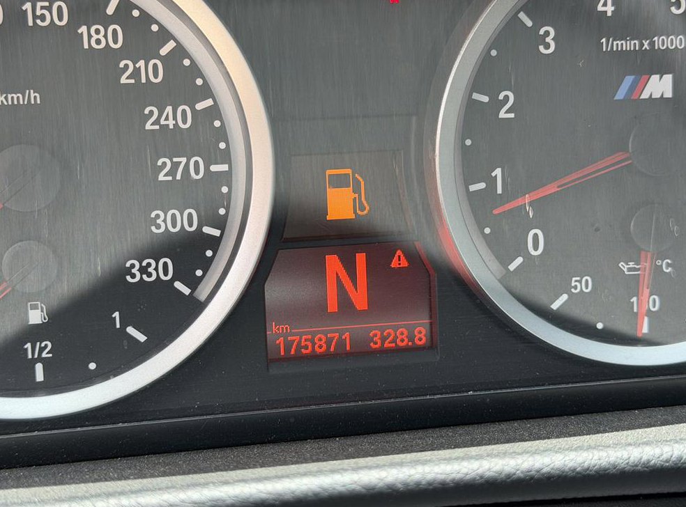 BMW 3시리즈 M3 쿠페 사진 9