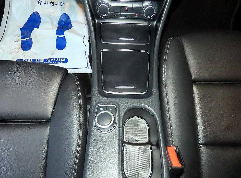 벤츠 A 클래스 A200 사진 12