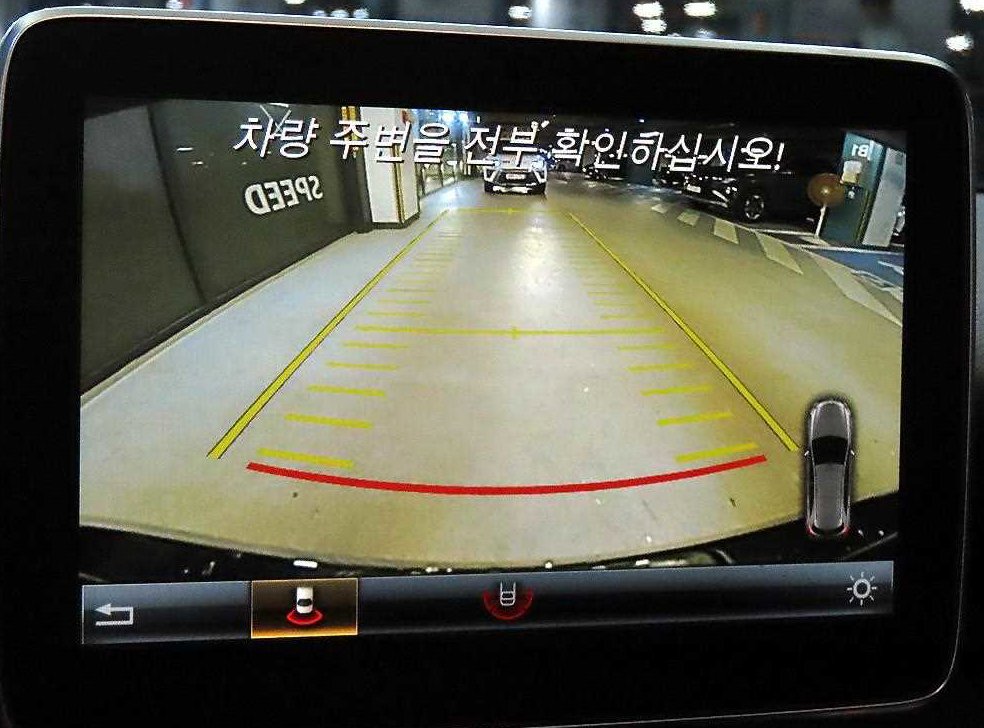 벤츠 A 클래스 A200 사진 15