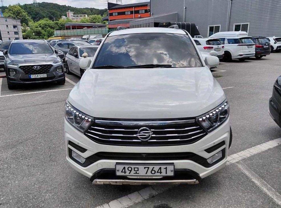차량 이미지