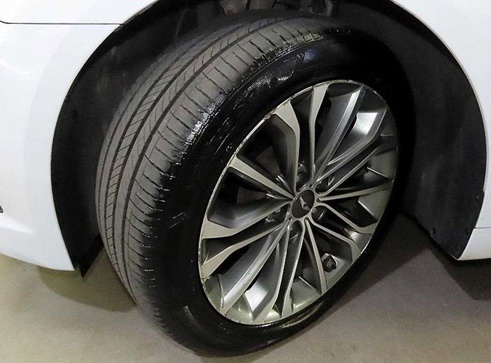 현대 제네시스 G330 모던 사진 19