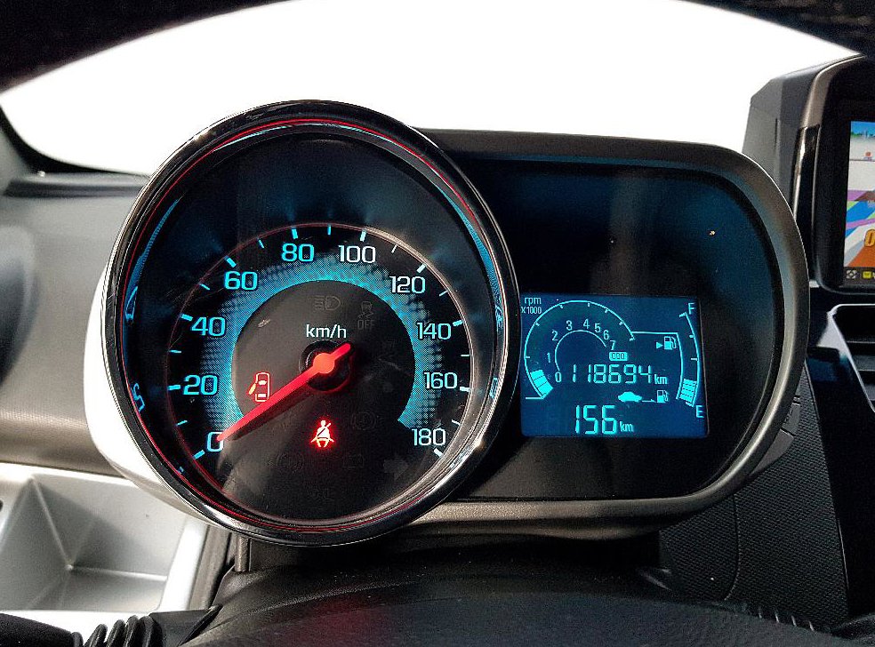 쉐보레 스파크 LT 사진 7