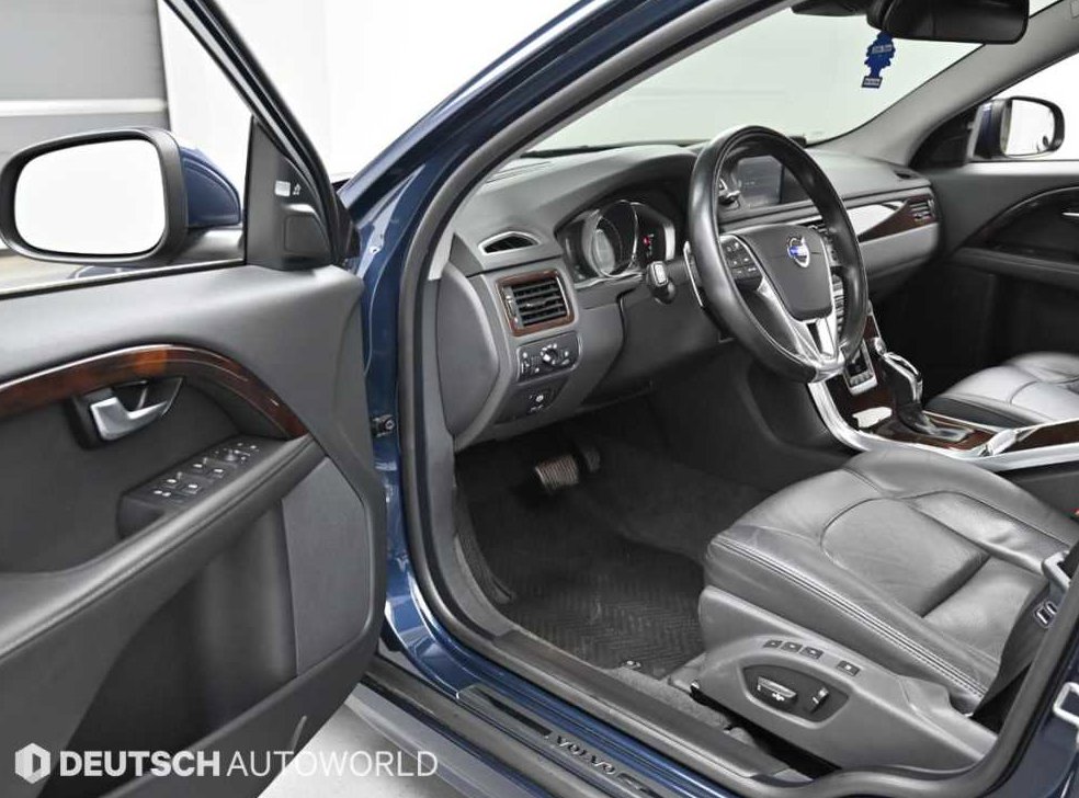 볼보 S80 T5 사진 11