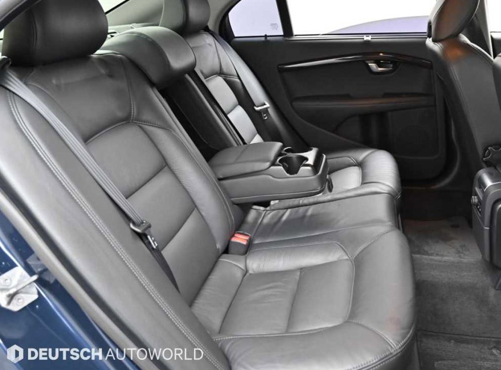 볼보 S80 T5 사진 12